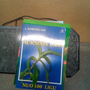 Knygos