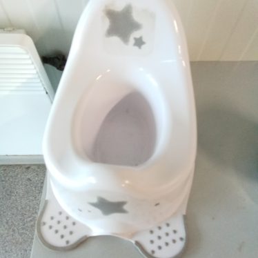 Naktipuodis