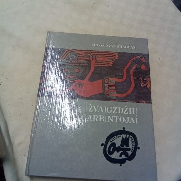 Knyga