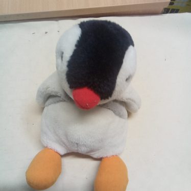 Pingvinas