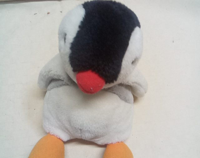 Pingvinas