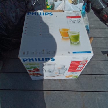 Virtuvės kombainas