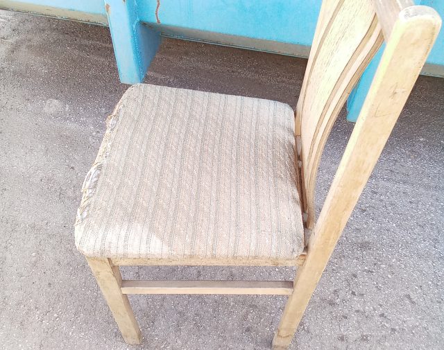 Kedė