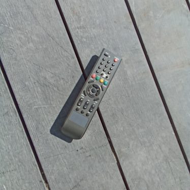 TV pultas