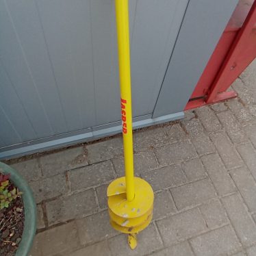 Gręžti
