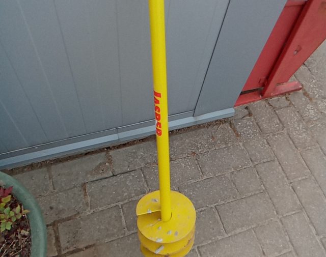 Gręžti