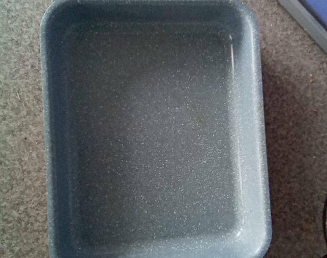 Kepimo forma