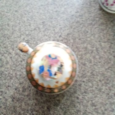 Puodelis