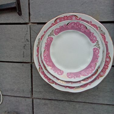 Lekštės
