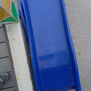 Čiuožyklė