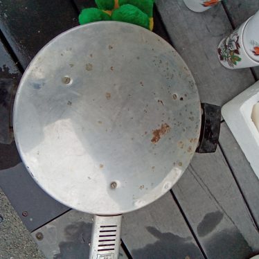 Kepimo aparatas