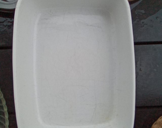 Kepimo forma