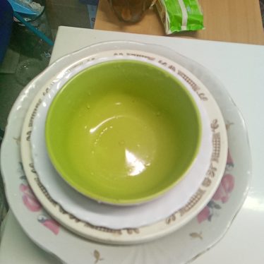 Bliūdeliai