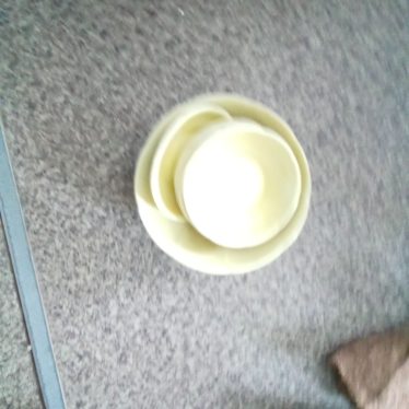 Lėkštutės