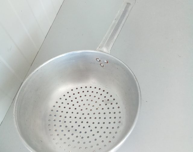 Kiaurasamtis