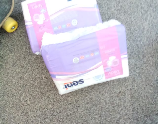 Įklotai