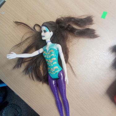 Lėlė
