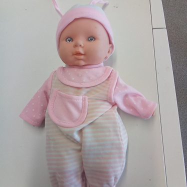 Lėlė