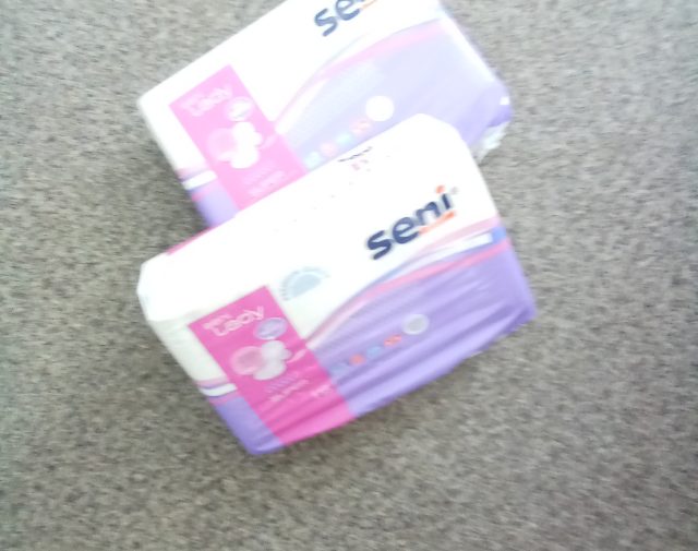 Įklotai