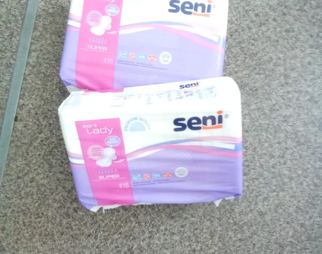 Įklotai