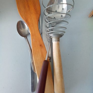 Įrankiai