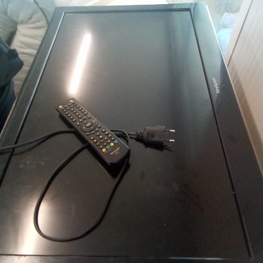 Televizorius