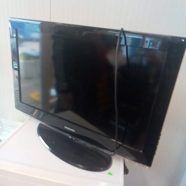 Televizorius