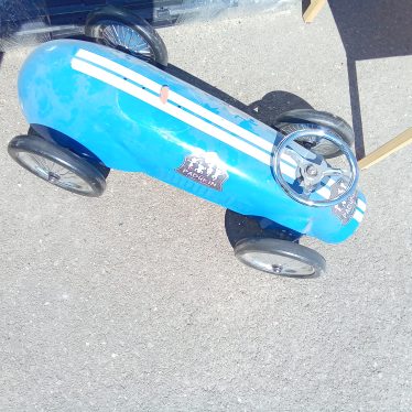 Automobilis