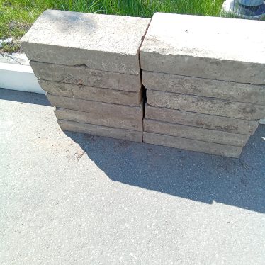 Blokeliai