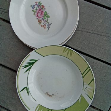 Lekštės