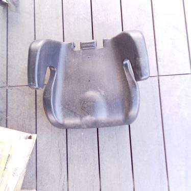 Automobilinė kėdutė