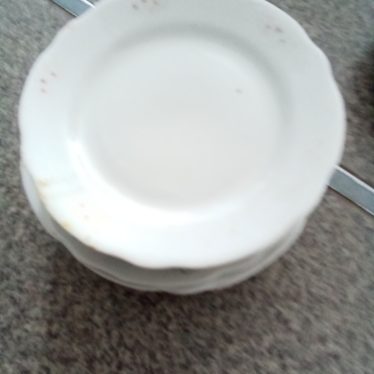 Lėkštės