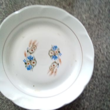 Lėkštės