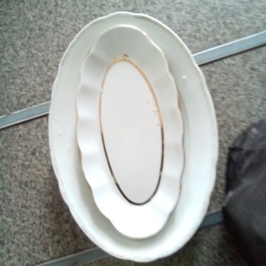 Lėkštės