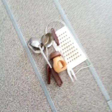 Įrankiai