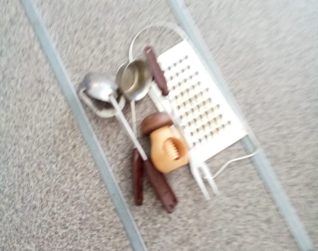 Įrankiai