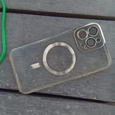 Telefono dėklas