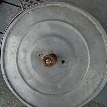 Puodas