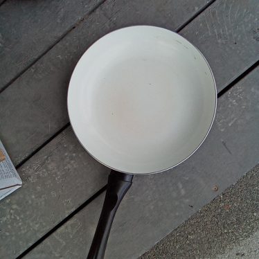 Keptuvė