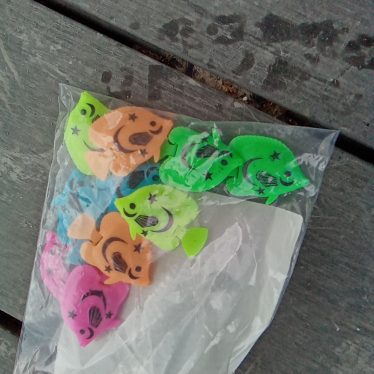 Blizges