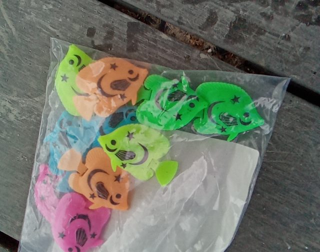 Blizges