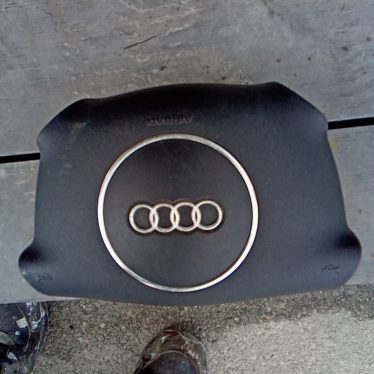 Audi pagalvė
