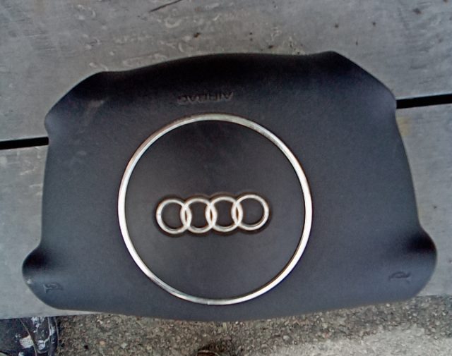 Audi pagalvė
