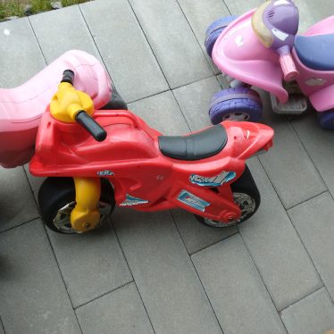 Motociklas
