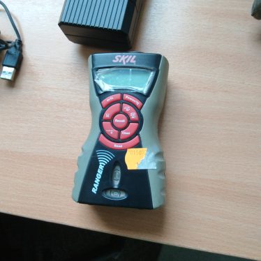 Įrankis