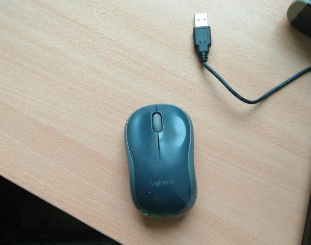 Pelė