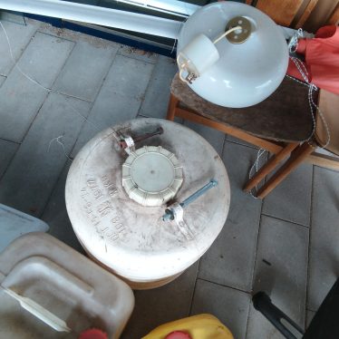 Bakas