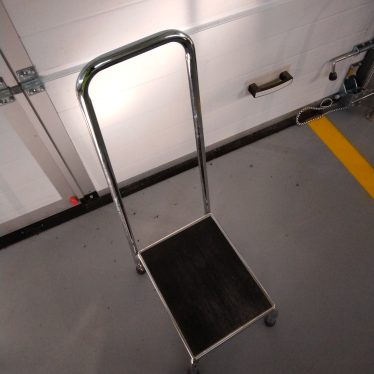 Laiptelis