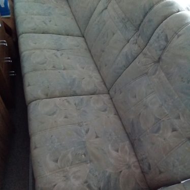 Sofa lova