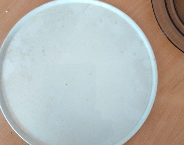 Lėkštė